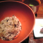 天麩羅屋 メーザエスタシオン - 