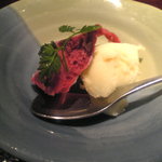 天麩羅屋 メーザエスタシオン - 