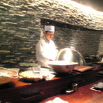 天麩羅屋 メーザエスタシオン - 