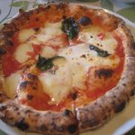 ウッデンシップ - マルゲリータ