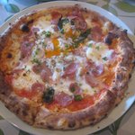 ウッデンシップ - ビスマルク