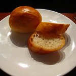 クーカル - パン2種は浅野屋製