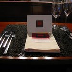 クーカル - リザーブ席