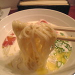 黄金の塩らぁ麺 Ayumi  - 