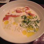 黄金の塩らぁ麺 Ayumi  - 