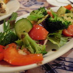 マチェレリーアディタケウチ - ごろごろシンプルでよろし