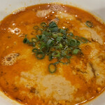 創作麺工房 鳴龍 - 