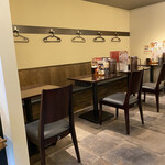 尾道ラーメン 壱番館 - 