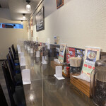 尾道ラーメン 壱番館 - 