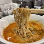 創作麺工房 鳴龍 - 