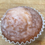 清川屋 - 料理写真:山形さくらんぼマドレーヌ