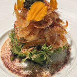 ラ・ヴァガボンド - 