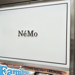 NeMo - 