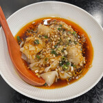 創作麺工房 鳴龍 - 