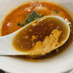 創作麺工房 鳴龍 - 