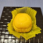 Adachiya Ryokan - 卵々ポテト実食