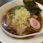 Ittouryuu Ramen - 