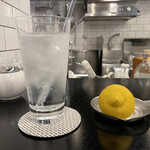 創作麺工房 鳴龍 - 