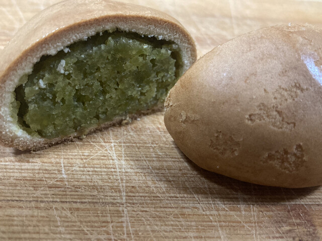 清川屋 鶴岡インター店 - 羽前大山（洋菓子）の写真