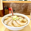 手打ちラーメン 清仁軒