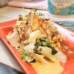 めだかタンタン - 