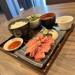 Sumibiyakiniku Kyuu - 