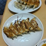 大阪王将 六甲道店 - 