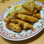 大阪王将 六甲道店 - 