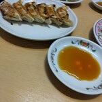 大阪王将 六甲道店 - 