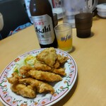 大阪王将 六甲道店 - 