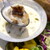 August Moon Cafe - 料理写真:クラムチャウダー ホタテのヒモがいい味出してます