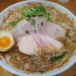 ラーメン 桃李路 - 