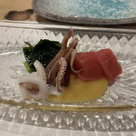 Sushi Urayama - 