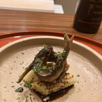 季の薫り すぎまち - 