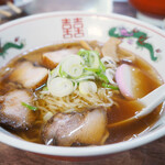 極楽茶屋 - 