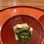 季の薫り すぎまち - 