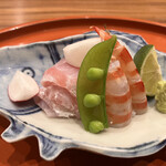 季の薫り すぎまち - 