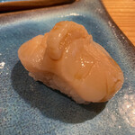 Sushi Shima Izakaya Jigoro Ishigaki - ホタテ