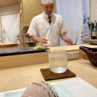 鮨うら山 栄離れ - 