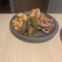 焼肉 黒田 - 
