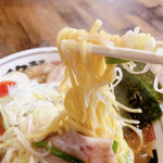 ストライク軒 - 