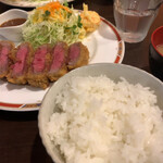 洋食SAEKI - 