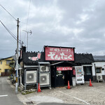 博多ラーメン ぞんたく - 