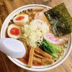 ストライク軒 - 