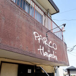 PARCO di Hayashi - 