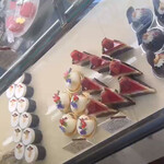 Patisserie Plaisir - 