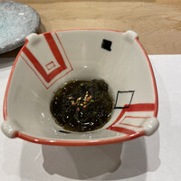 鮨うら山 栄離れ - 