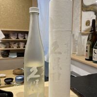 鮨うら山 栄離れ - 