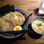 和風楽麺 四代目 ひのでや - 