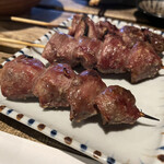 串焼き 大地 - 